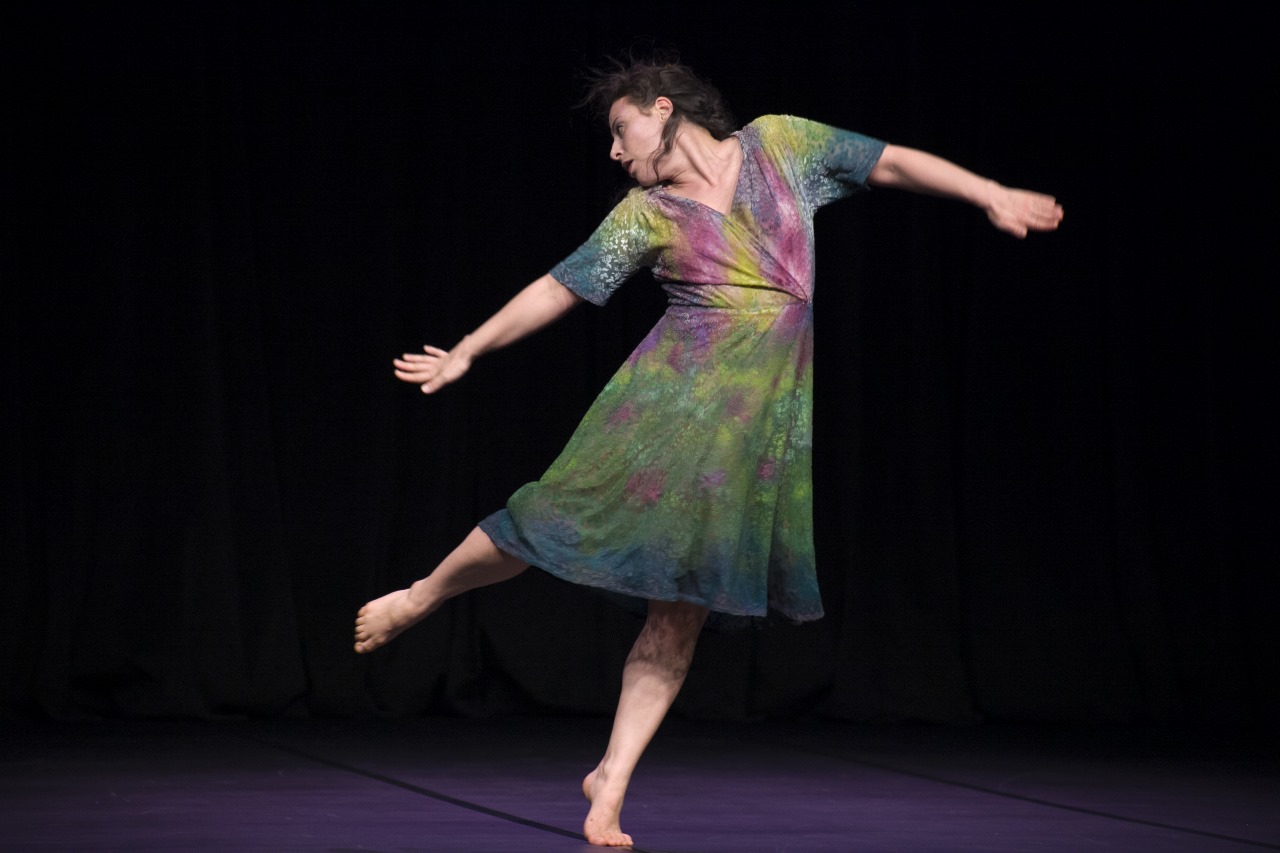 Performances e Intervenções Artísticas